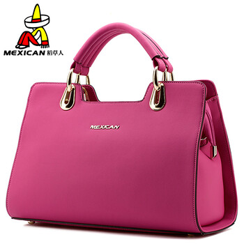 稻草人女包旗舰店