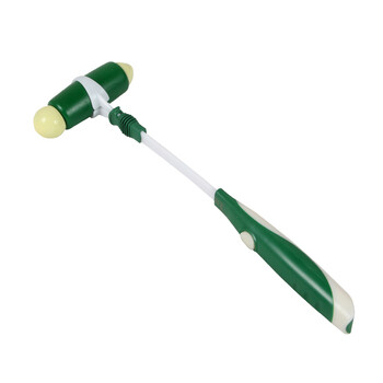 祝浩康多功能按摩捶按摩棒敲打锤敲背按摩器加