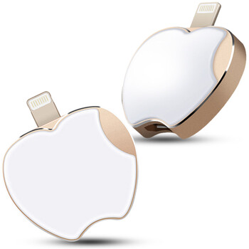apphome苹果手机u盘手机电脑两用u盘 IPhone