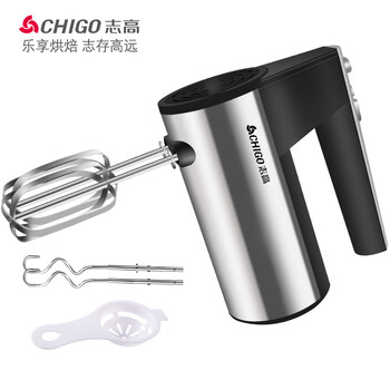 志高电动打蛋器怎么样？
