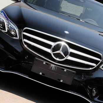 标跃新款奔驰E级E200L E260L E320L E400L