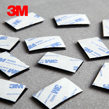 3M 手机IPAD手机壳车载导航屏幕汽车用品粘车