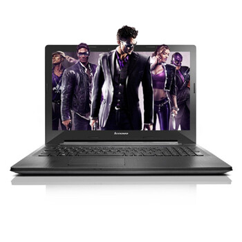 联想 G50-80 15.6英寸家用本 笔记本电脑( 4G内