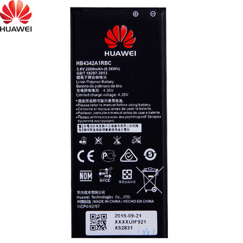 华为荣耀4A电池SCL-TL00 SCL-AL00 HB434