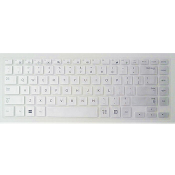 三星14寸笔记本电脑键盘膜455R4J 450R4J 3