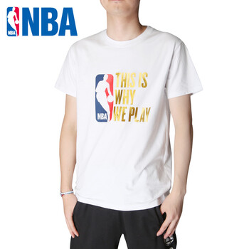 腾讯体育直播间推荐款 SLOGAN T恤 篮球 运动