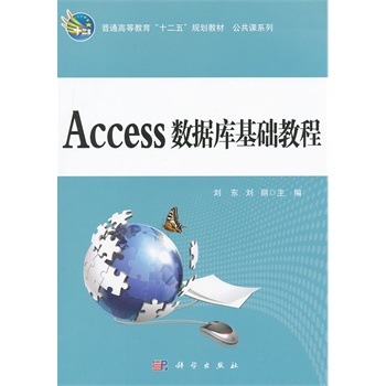 Access数据库基础教程【图片 价格 品牌 报价】