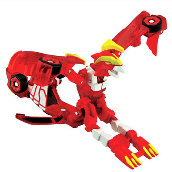 魔幻车神卡通动画片玩具 儿童变形玩具 套装自