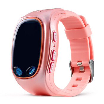 【京东配送】洛克ROCK 儿童智能手表定位电