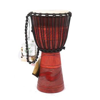 麦尔 MEINL非洲鼓 专业级非洲手鼓 原装进口 手