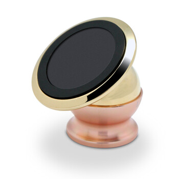 酷所思汽车手机支架磁性幽浮车载磁性吸附多功