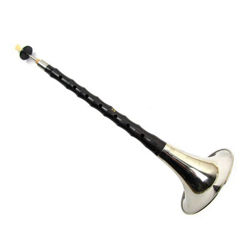策音 唢呐 乌木黑檀G调低音大唢呐【图片 价格 品牌 报价】-京东