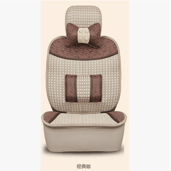 梦奇汽车坐垫套宝骏730五菱宏光座套专用7座