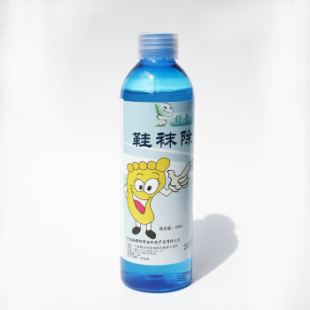 
                                                            舒奇士 鞋子除臭剂鞋袜鞋子除臭喷雾脚汗喷雾除鞋臭克星去脚臭喷剂 鞋袜除臭剂                 