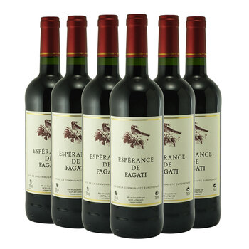 法国进口红酒 法嘉蒂艾彼昂斯干红葡萄酒原瓶
