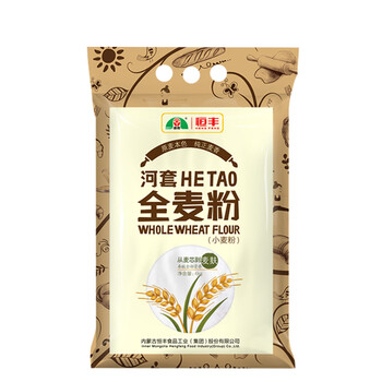 河套全麦粉怎么样??内幕剖析曝光
