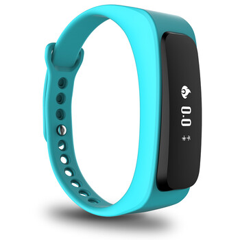 纽曼D2 智能手环蓝牙耳机 男女款防水运动手环