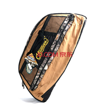 居家乐 射箭器材 马修斯海绵夹层复合弓包箭包