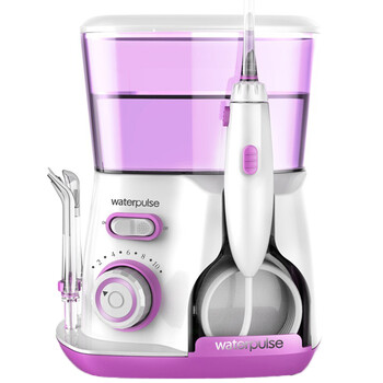 rpulse健适宝 电动洗牙器冲牙器多功能水牙线洁