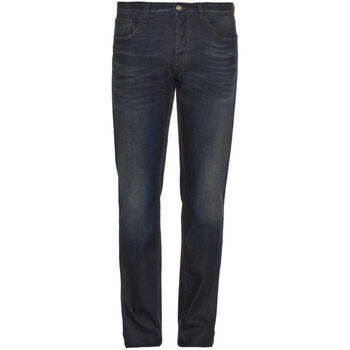 古奇\/Gucci 男款 中腰直筒牛仔裤 图片色 46 FR