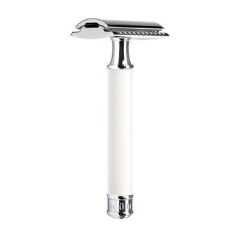 穆乐MUHLE德国进口传统手动经典剃须刀复古