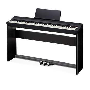 卡西欧(CASIO)PX160儿童成人数码电钢琴88键