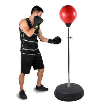 闪电客速度球拳击球拳击沙袋发泄球成人儿童 通用款【图片 价格 品牌 报价】-京东