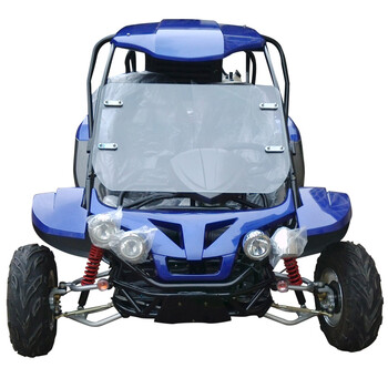 陆人行 沙滩车四轮越野卡丁车 沙滩摩托车 户外