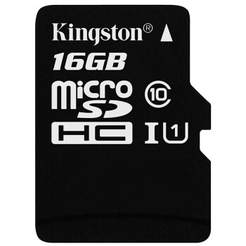 ʿ٣Kingston ڴ濨 TF(Micro SD)Class10 ֻг¼Ǵ洢 SDCS2 256G