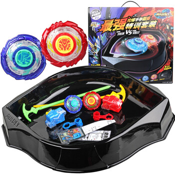 奥迪双钻陀螺战斗王飓风战魂3火力少年王5悠