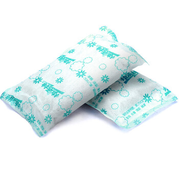 
                                        【京东超市】快活林 600g铝塑装 装修除味新房吸甲醛 家用车用去除甲醛 活性炭竹炭包                