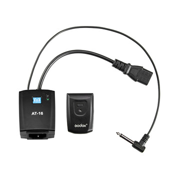 神牛引闪器闪光灯 无线遥控引闪器 影室灯触发