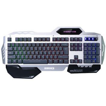 机械手感键盘和机械键盘区别_机械键盘手感区别_机械键盘和普通键盘手感区别