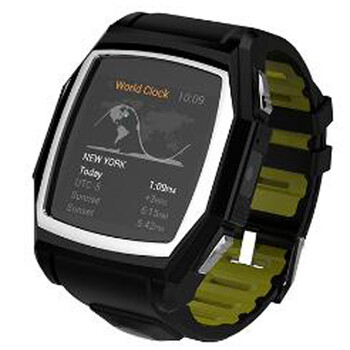 发条橙子(Sprrange)户外三防智能手表手机电话