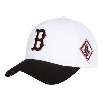 韩国-MLB道奇费城队棒球帽,遮阳帽,多色鸭舌帽