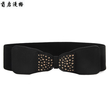 今日特卖米洛塔复古时尚休闲百搭男女士皮带尺