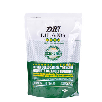 力狼lilang幼犬奶糕 力狼幼犬狗粮生长犬孕犬离乳期专用奶糕 蘑菇系列500G【图片 价格 品牌 报价】-京东