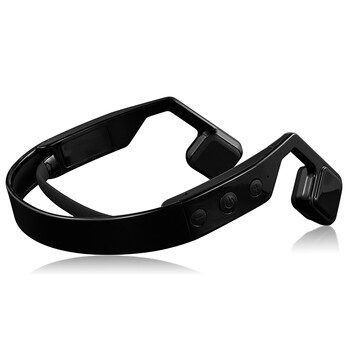 智能骨传导 无线蓝牙耳机 运动骨传导耳机骨感