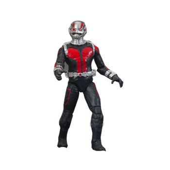 搭搭屋 漫威Ant-Man Q版蚁人手办公仔模型 漫