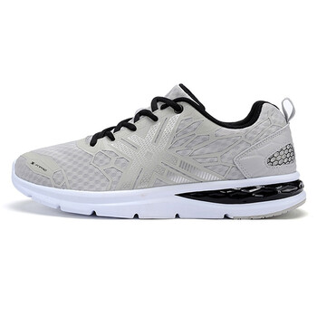 特步男鞋跑步鞋防水学生2怎么样 哪款好