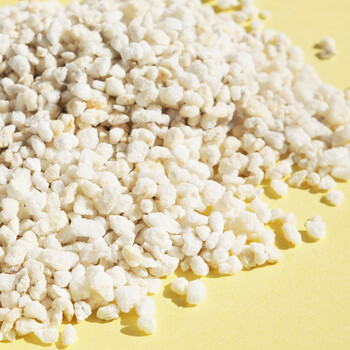 多肉土壤专用配制基质 珍珠岩 100L装 透气保水