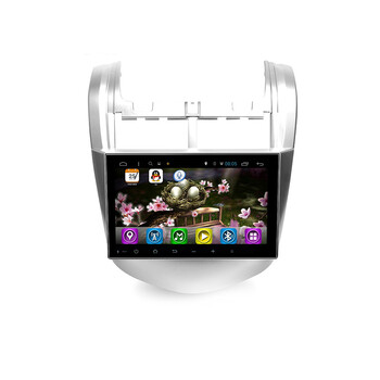 九音雪佛兰爱唯欧赛欧专用导航安卓大屏车载G