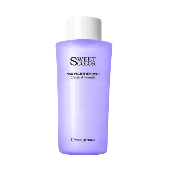 Sweet Color ָװ־͸ǹɫƬɫ־òɰͿ 100MLϴˮ