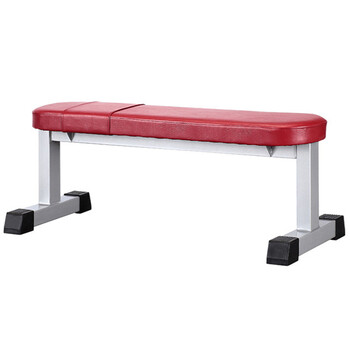 训练 训练凳 举重床 腹肌板商用健身器材 背肌训