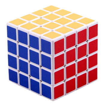 圣手 魔方3阶 儿童益智玩具 4阶【图片 价格 品