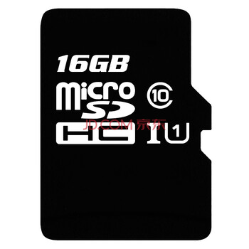 韦兹 原装16GTF手机内存卡 sd存储卡 扩展卡 