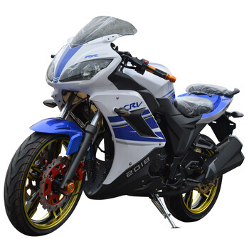 艾璐歌 摩托车 跑车 150-250cc宗申发动机6档国