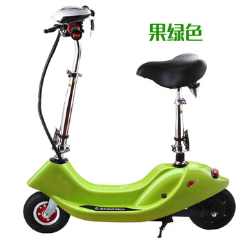 骏杰动感女士迷你电动车 mini电动车 小型电瓶