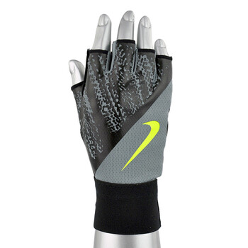 NIKE耐克 男子DYNAMIC 健身训练手套 自行车