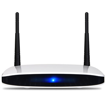 亿播云盒U2 高清网络电视机顶盒 智能安卓高清